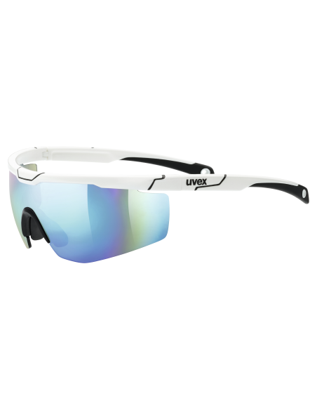 Γυαλία sportstyle 117 - White (S0-S3)