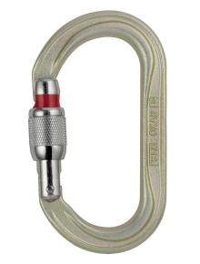 Petzl Oxan Screw Lock New