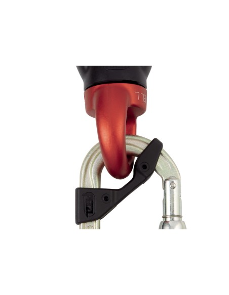 Petzl Oxan Triact Lock New