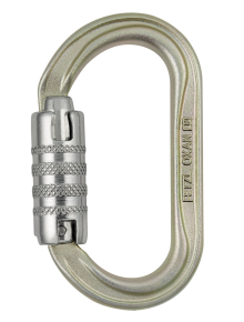 Petzl Oxan Triact Lock U New