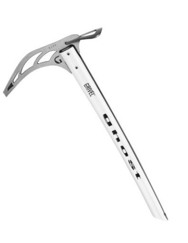 Πιολέ Grivel Ghost Ice Axe White