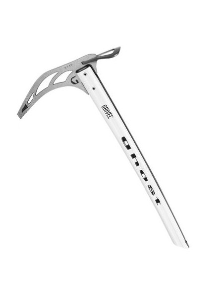 Πιολέ Grivel Ghost Ice Axe White