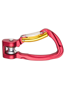 Καραμπίνερ ασφαλείας Grivel Roller Large