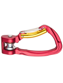 Καραμπίνερ ασφαλείας Grivel Roller Small