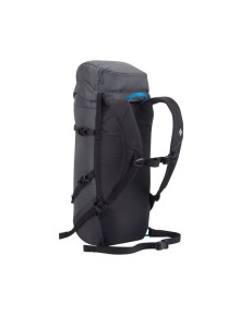 Σακίδιο Ορειβασίας Black Diamond Speed 22 Graphite 2