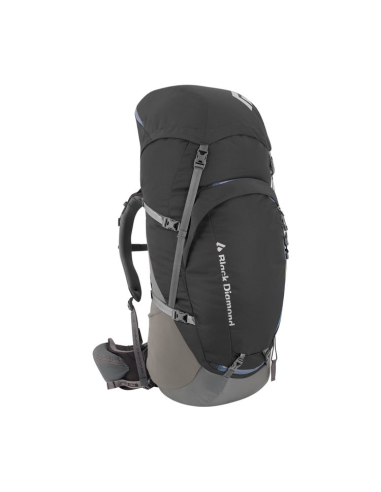 Σακίδιο Ορειβασίας Black Diamond Mercury 65 Lt Coal