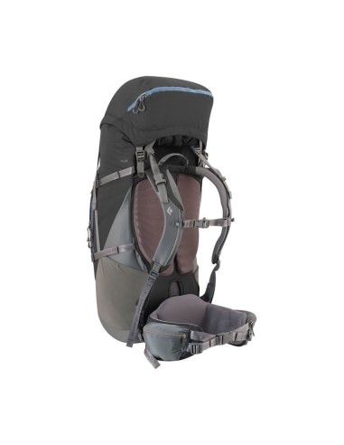 Σακίδιο Ορειβασίας Black Diamond Mercury 65 Lt Coal