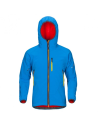 Ανδρικό Softshell Jacket Milo Kools Blue