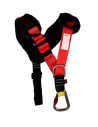 Εργατικό μποντριέ Fixe Climbing Absolut Top