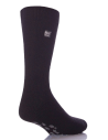 Ανδρικές Heat Holders Slipper Socks Black - Grey