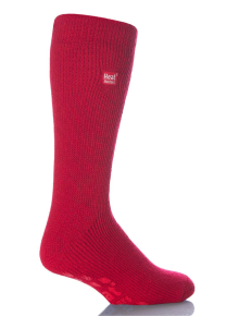 Ανδρικές Heat Holders Slipper Socks Rick Red