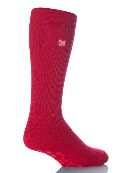 Ανδρικές Heat Holders Slipper Socks Rick Red