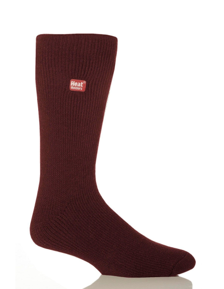 Ανδρικές Original Heat Holders Socks Burgundy
