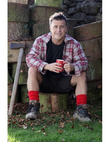 Ανδρικές Original Heat Holders Socks Denim