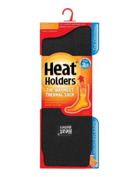 Ανδρικές Original Heat Holders Socks Stonewash