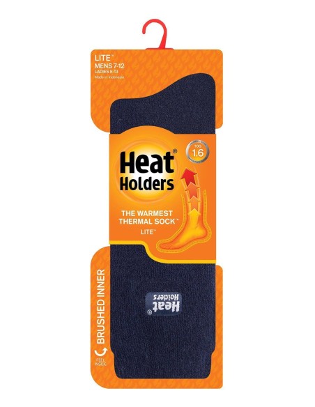 Ανδρικές LITE™ Heat Holders Socks Black