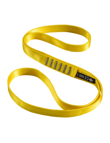 Ιμάντας Black Diamond Nylon Runner 18 mm - 60 cm