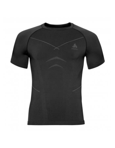 Ανδρικό θερμοεσώρουχο SS Odlo Evolution Black
