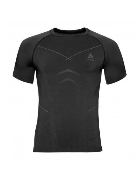 Ανδρικό θερμοεσώρουχο SS Odlo Evolution Black