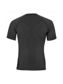 Ανδρικό θερμοεσώρουχο SS Odlo Evolution Black 2
