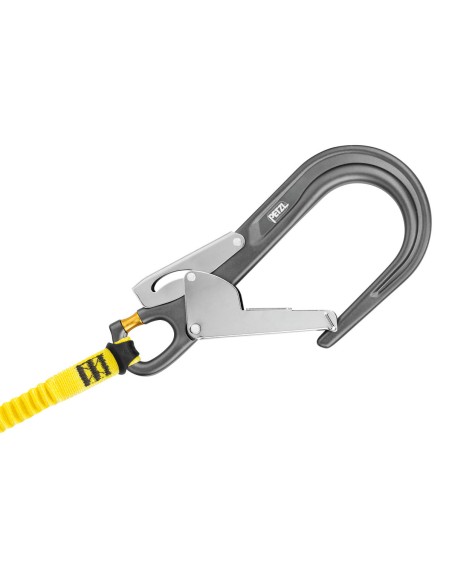 Petzl MGO Open 60