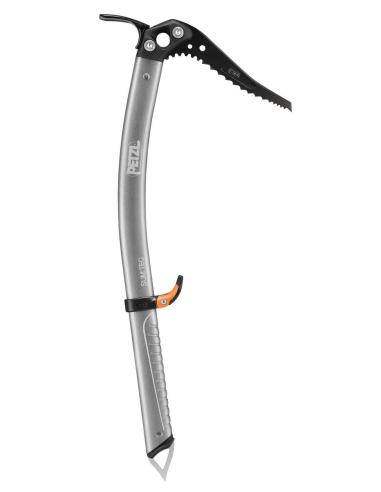 Πιολέ Petzl Sum Tec adze