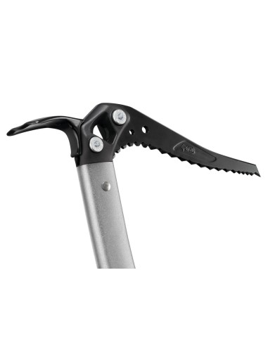 Πιολέ Petzl Sum Tec adze