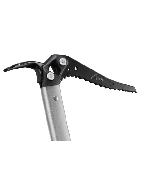 Πιολέ Petzl Sum Tec adze