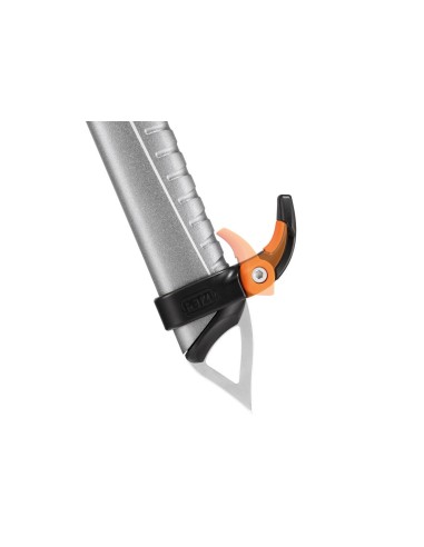 Πιολέ Petzl Sum Tec adze