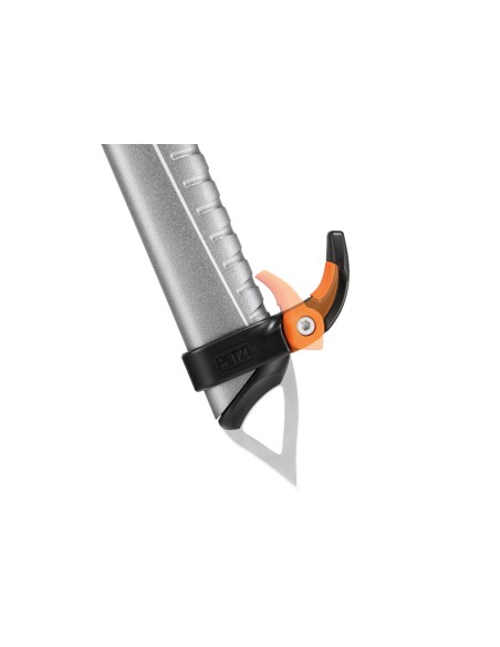 Πιολέ Petzl Sum Tec adze