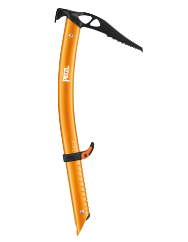Πιολέ Petzl Gully Hammer