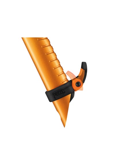 Πιολέ Petzl Gully Hammer