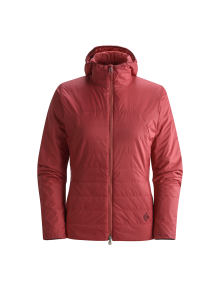 Γυναικείο Jacket Black Diamond Access Hoody Peony