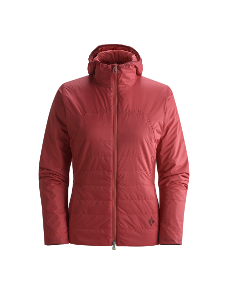 Γυναικείο Jacket Black Diamond Access Hoody Peony