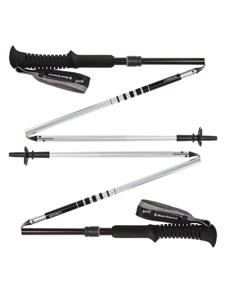 Μπατόν Black Diamond Distance Z Trekking Poles