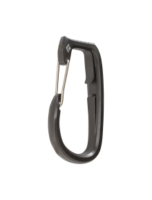 Καραμπίνερ Βοηθητικό Black Diamond Ice Clipper