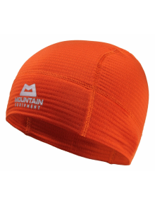Mountain Equipment Eclipse Beanie Cardinal Orange