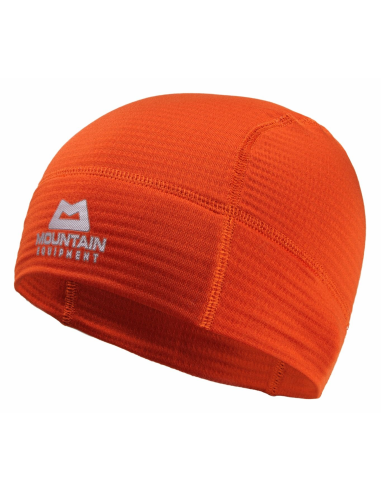 Mountain Equipment Eclipse Beanie Cardinal Orange