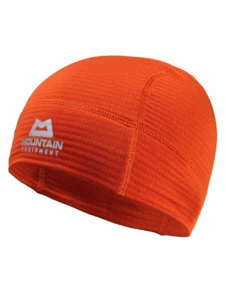 Mountain Equipment Eclipse Beanie Cardinal Orange