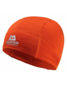 Mountain Equipment Eclipse Beanie Cardinal Orange