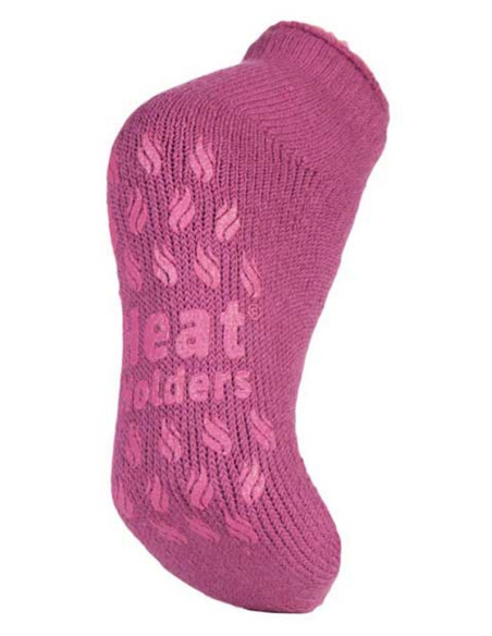 Γυναικείες Heat Holders Slipper Ankle Socks Candy