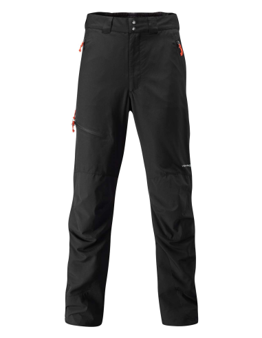 Ανδρικό παντελόνι softshell Rab VR Guide