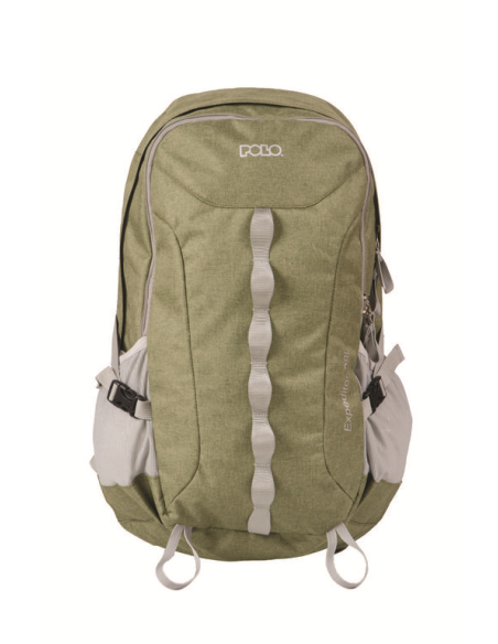 Σακίδιο Polo Expeditor 28Lt Πράσινο