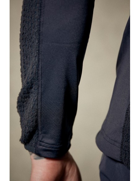 Ανδρικό Fleece Jacket Rab Alpha Flash Beluga