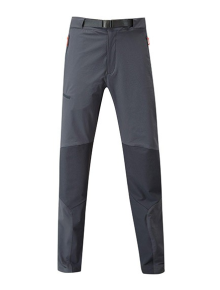 Ανδρικό παντελόνι softshell Rab Spire Beluga