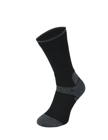 Κάλτσες Comodo Trekking Socks Mid – TRE 3 Γκρί