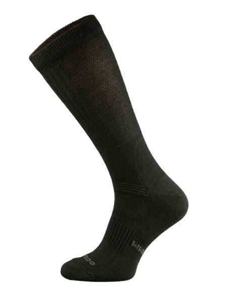 Κάλτσες Comodo Trekking Socks Mid – TRE 3 Χακί