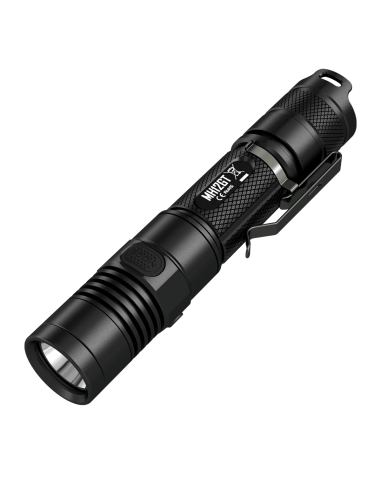 Φακός Χειρός NITECORE MULTI TASK HYBRID MH12GT