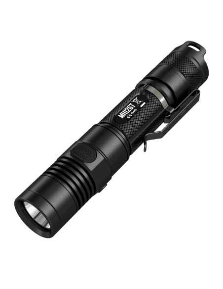Φακός Χειρός NITECORE MULTI TASK HYBRID MH12GT