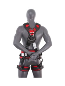 Ζώνη εργασίας Protekt Safety harness P71 2